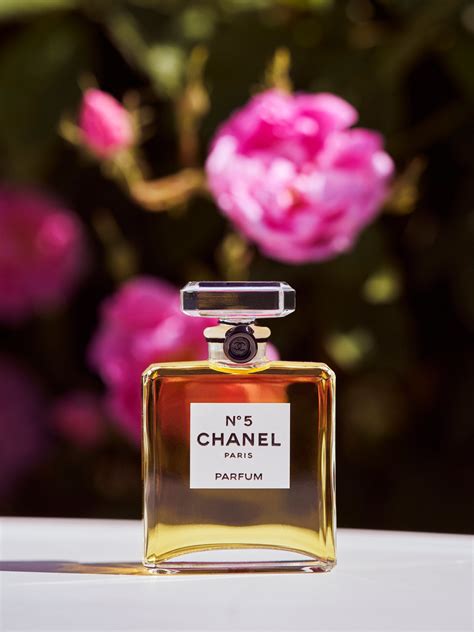 chanel perfume flower grasse|Why Lancôme and Chanel are buying up flower fields in Grasse.